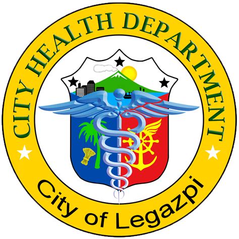 CITY HEALTH OFFICE.